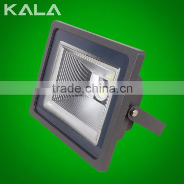 IP65 LED Flood Light 30-200W LED Outdoor Light Wall Park Industrial Lighting DLC Listed Ce Approved