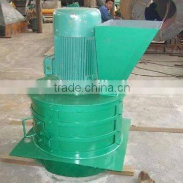 Compound fertilizer production line