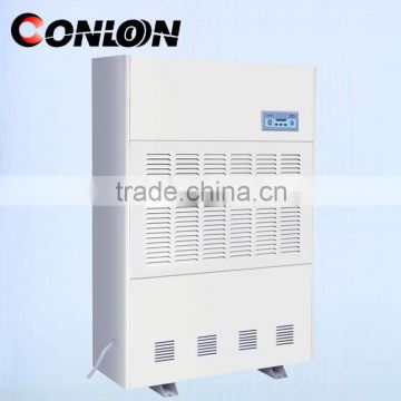 480L/D industrial refrigerant dehumidifier