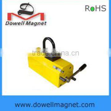 permanent neodymium high quality lifting magnet