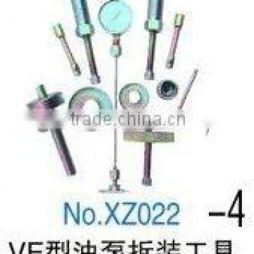 diesel engine tools of VE pump assembly and disassembly tool 35 items