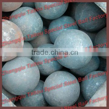 Superior Cement Grinding Steel Balls Manufacturer