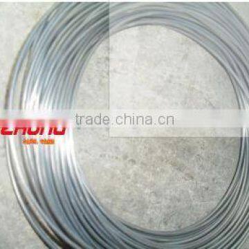 Flux coated with different color higher quality A102/A15A welding wire