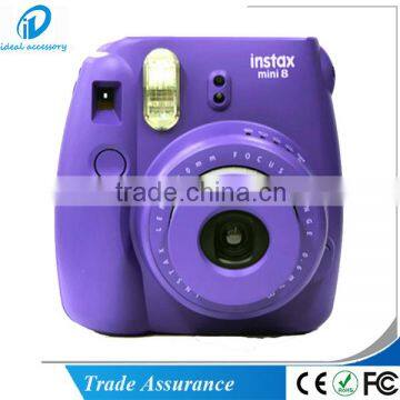 Fujifilm Instax Mini 8 film camera