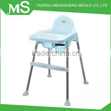 Professional Manufacturer Chair Injection Moulding Service