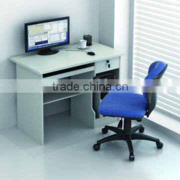 Good quality melamine wooden writing table