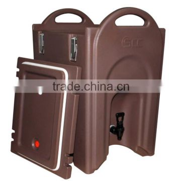 40Litre Food grade LLDPE Plastic thermal water container