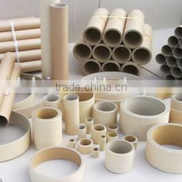 paper core tube for printed and packaging