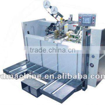 [RD-BDJ3000B]Semi automatic corrugated carton stitching machine