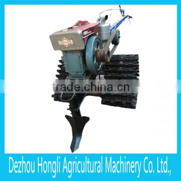 agricultural machinery furrow opener machine with diesel engine