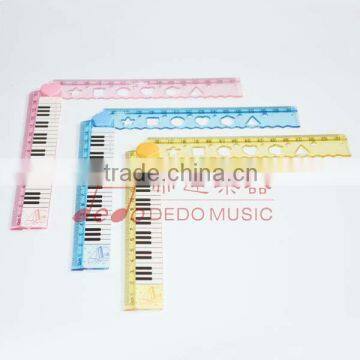 Folding Student Ruler,Rulers