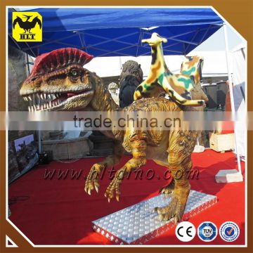 Special movable dinosaurs pictures kids