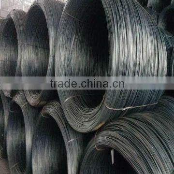 Cold Heading Steel Wire Rod