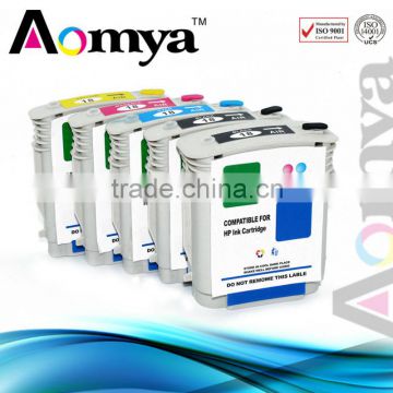 Factory direct sale refillable ink cartridge for hp11 for hp k8600