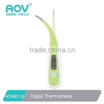 Best Quality Flexible Oral Mini Digital Thermometer