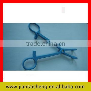 surgical instrument parts of endoscopic forceps