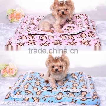 Pet Mat Cooling Cool Pet Dog Cat Pad Bed