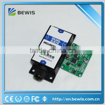 Bewis BWK 210-010 Voltage Single-axis Inclinometer