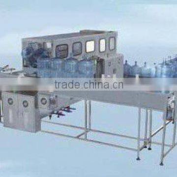 mineral water filling machine(5gallons)/pure water bottling machine for 5 gallon