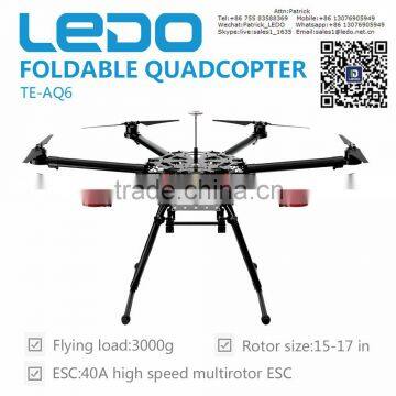 LEDO Factory price!!!2015 New Fashion of drone syma