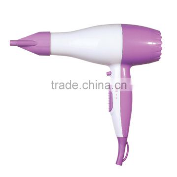 Sidsley ionic hair dryer professional with diffuser 2200w with cold shot & over heat protection