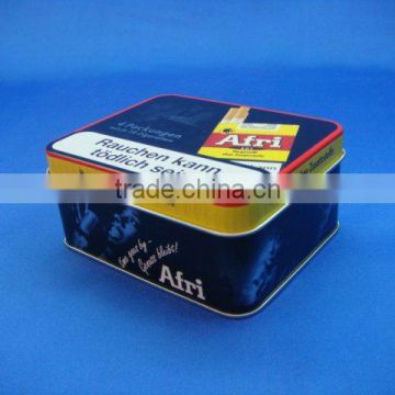 RG942 - cigeratte tin box