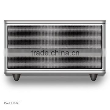 Portable Bluetooth Speaker System Speaker System With And Professionald Speaker System