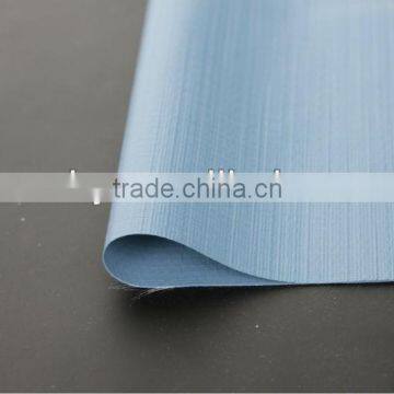 PVC coated fabric