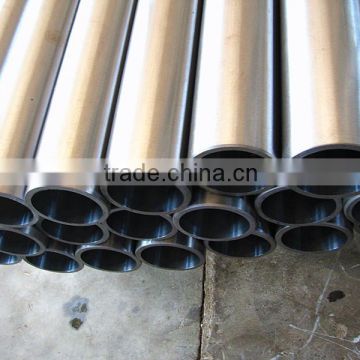 CK20 BKS burnished hydralic cylinder precision steel tube