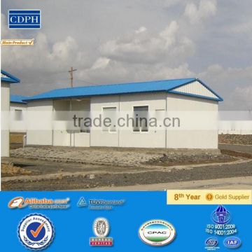 leading professional china manufacturer for prefab houses made in china