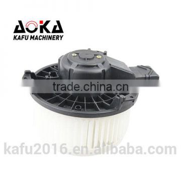 Air Conditioning E320D Blower Motor for Excavator