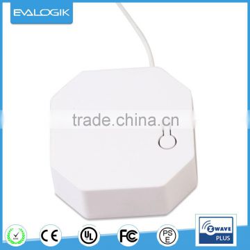 CE Certified Wall Mounted Switch Box for home automation