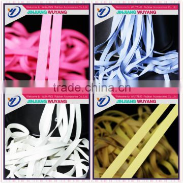High quality rubber bands, rubber band, elastic band underwear