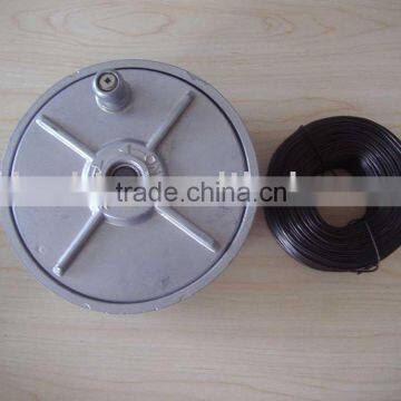 Reel for Tie wire