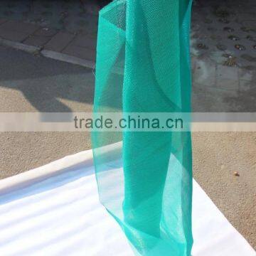 Plastic greenhouse insect net / HDPE insect mesh net / anti fly net with uv