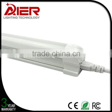 led integrated tube T8 900mm 14W