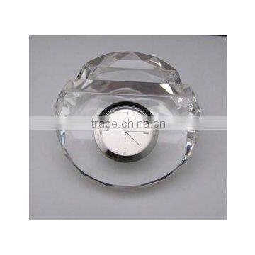 prevalent crystal clock