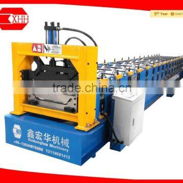 YC65-470 Boltless Metal Roof Forming Machine