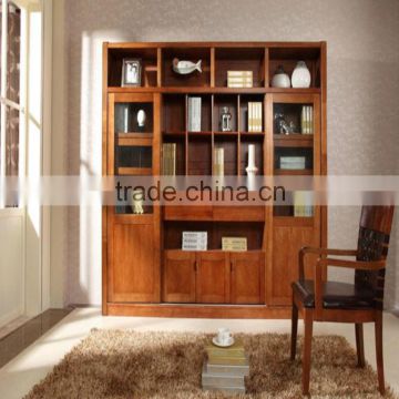 Latest Style Customizable Reading Room Cabinets