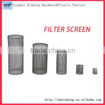 Wholesale stinless steel filter mesh