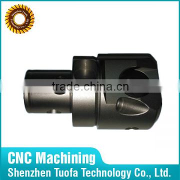 CNC Machinery Titanium Parts TC18 ,Gr2,Gr5 titanium cnc machining parts