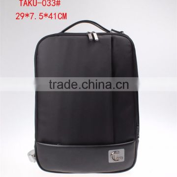 2016 high quality insulated china alibaba backpack
