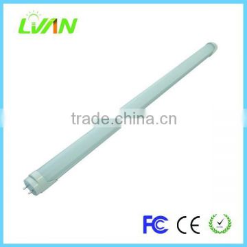 lowest price good lumen smd2835 18w 24w t8 led tube