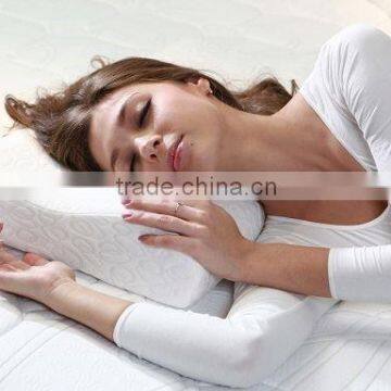 Hot sale anion memory foam pillow