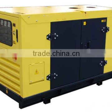 100KVA Weifang Diesel Generator Set Powered by Weifang Engine R6105AZLD