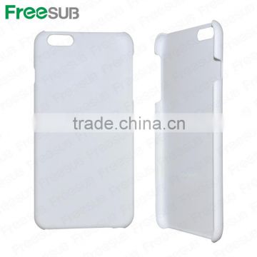 3D Heat Transfer Printing Sublimation Phone Back Cover