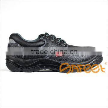 Dubai hot sale CE approved good quality and price blundstone workman safety shoe buyer in China (SA-1101)