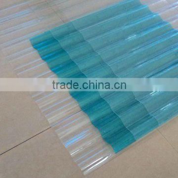 manufacture good quality pc sheet