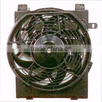 Radiator Fan/Auto Cooling Fan/Condenser Fan/Fan Motor For OPEL CORSA 01'~03', VECTRA 1.6