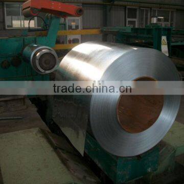 Q345 cold rolled steel coils